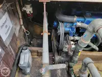 Ọkọ̀ ojú omi ìrìn-àjò fún tà