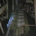 Oil/Chemical tanker fun tita