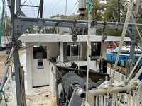 Ọkọ̀ tí ó mú ẹja fún tà