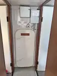 Ọkọ̀ ojú omi ìrìn-àjò fún tà