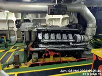 Ọkọ omi ti o fa fún tà