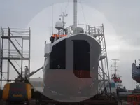 Ọkọ omi ìdáná fún tà