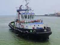 Ọkọ omi ti o fa fún tà