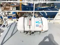 Catamaran fún tà