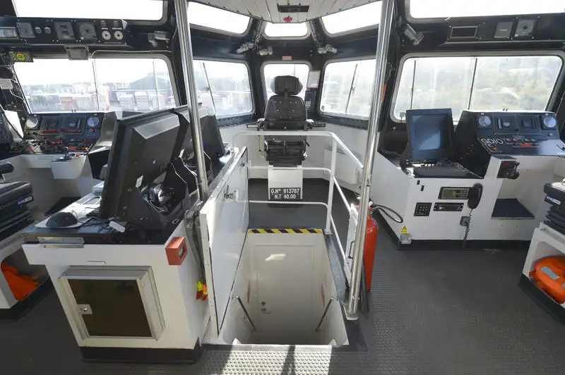 Catamaran fún tà