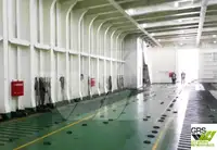 Ọkọ omi Landing, Tank fún tà