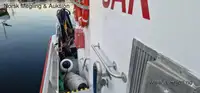 Ọkọ omi ti o fa fún tà