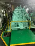 Ọkọ omi ti o mu ọja fún tà