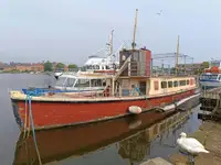 Ọkọ̀ Fẹrrí fún tà