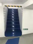 Ọkọ̀ ojú omi ìrìn-àjò fún tà