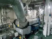Ọkọ̀ tí ó mú epo / kemikali fún tà