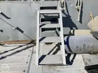 Ọkọ omi Landing, Tank fún tà