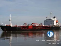 Ọkọ̀ tí ó mú epo / kemikali fún tà