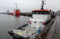 Catamaran fún tà