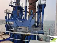 Dredger fun tita