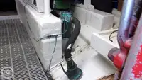Àtìlẹyìn ìwàdìí fún tà