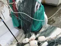 Ọkọ̀ tí ó mú ẹja fún tà