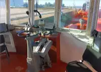 Ọkọ omi ti o fa fún tà