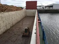 Ọkọ̀ tí ó ń gbé àwọn ohun fún tà