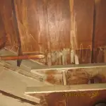 Ọkọ̀ ojú omi tí ó mú ìdọ̀tí fún tà