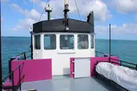 General Cargo/Multi-purpose fún tà