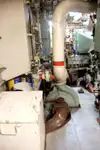 Ọkọ omi ti o fa fún tà