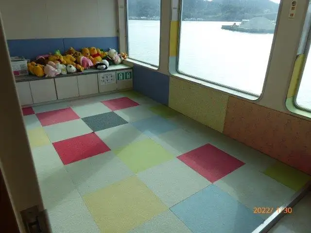 Ọkọ̀ Fẹrrí fún tà