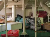 Ọkọ̀ tí wọn fi maa ń gbé ohun èlò tí ó ní ìdáná fún tà