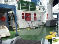 Ọkọ̀ tí ó mú ọkọ̀ rọ̀ fún tà