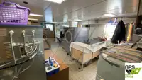 Ọkọ̀ ojú omi ìrìn-àjò fún tà