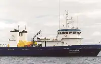 Fast Supply Vessel (FSV) fún tà