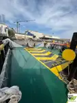 Ọkọ omi ti o fa fún tà