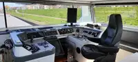 Ọkọ̀ tí ó ń gbé àwọn ohun fún tà