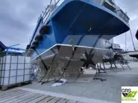 Ọkọ̀ ojú omi ìrìn-àjò fún tà