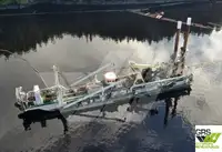 Dredger fun tita
