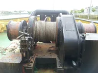 Ọkọ omi ti o fa fún tà