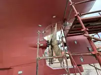 Ọkọ̀ tí ó mú ẹja fún tà