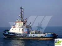Ọkọ omi ti o fa fún tà