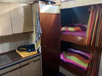 Ọkọ̀ tí ó mú ẹja fún tà