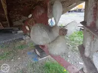 Ọkọ omi ti o fa fún tà