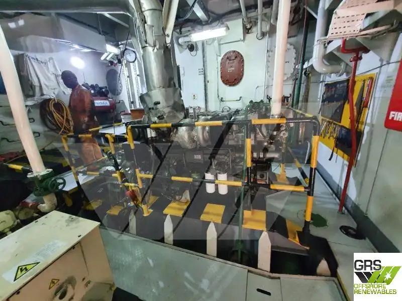 Ọkọ omi Landing, Tank fún tà