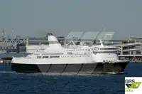 Ro-Ro ship fun tita