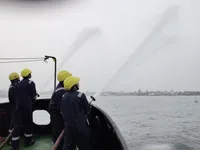 Ọkọ omi ti o fa fún tà