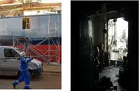 Ọkọ̀ tí ó mú epo / kemikali fún tà