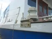 Ọkọ̀ tí ó mú ẹja fún tà