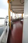 Ọkọ̀ ojú omi ìrìn-àjò fún tà