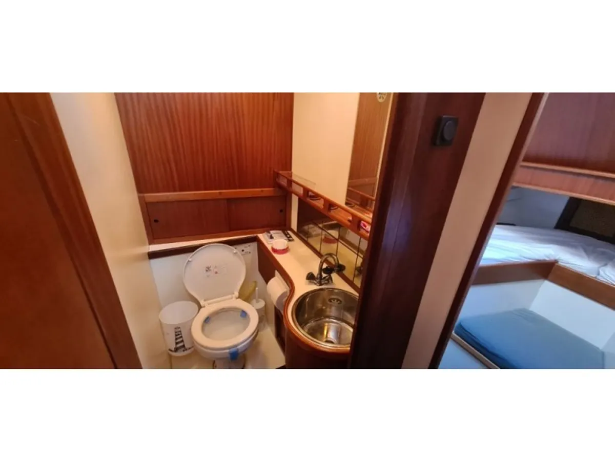 Yacht fún tà