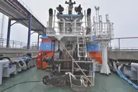 Ọkọ omi ti o fa fún tà