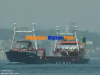 Ọkọ̀ tí ó ń gbé àwọn ohun fún tà