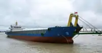 Barge fun tita